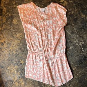Tamara Catz Silk Dress